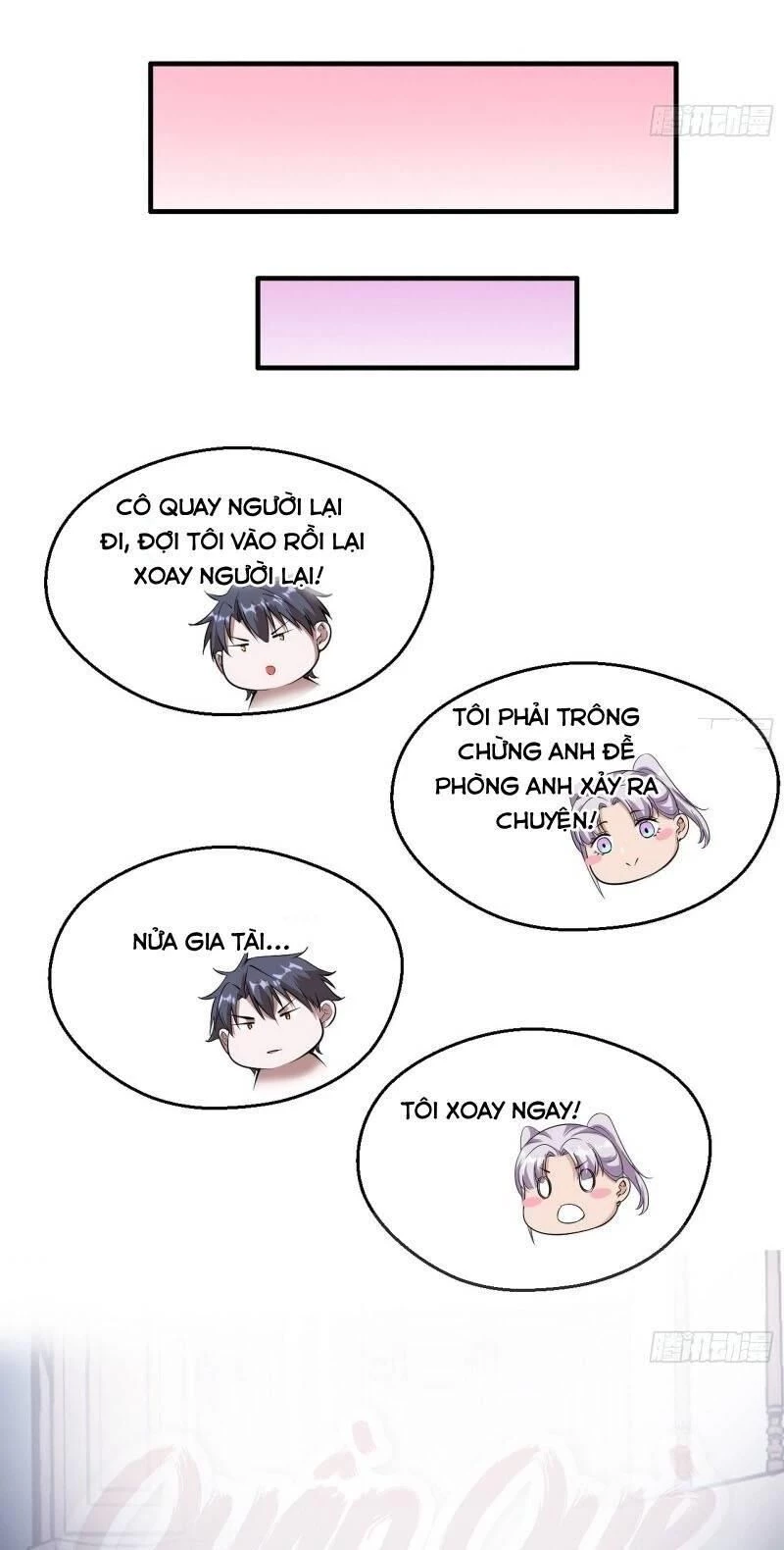 Ta Là Tà Đế Chapter 65 - Trang 4