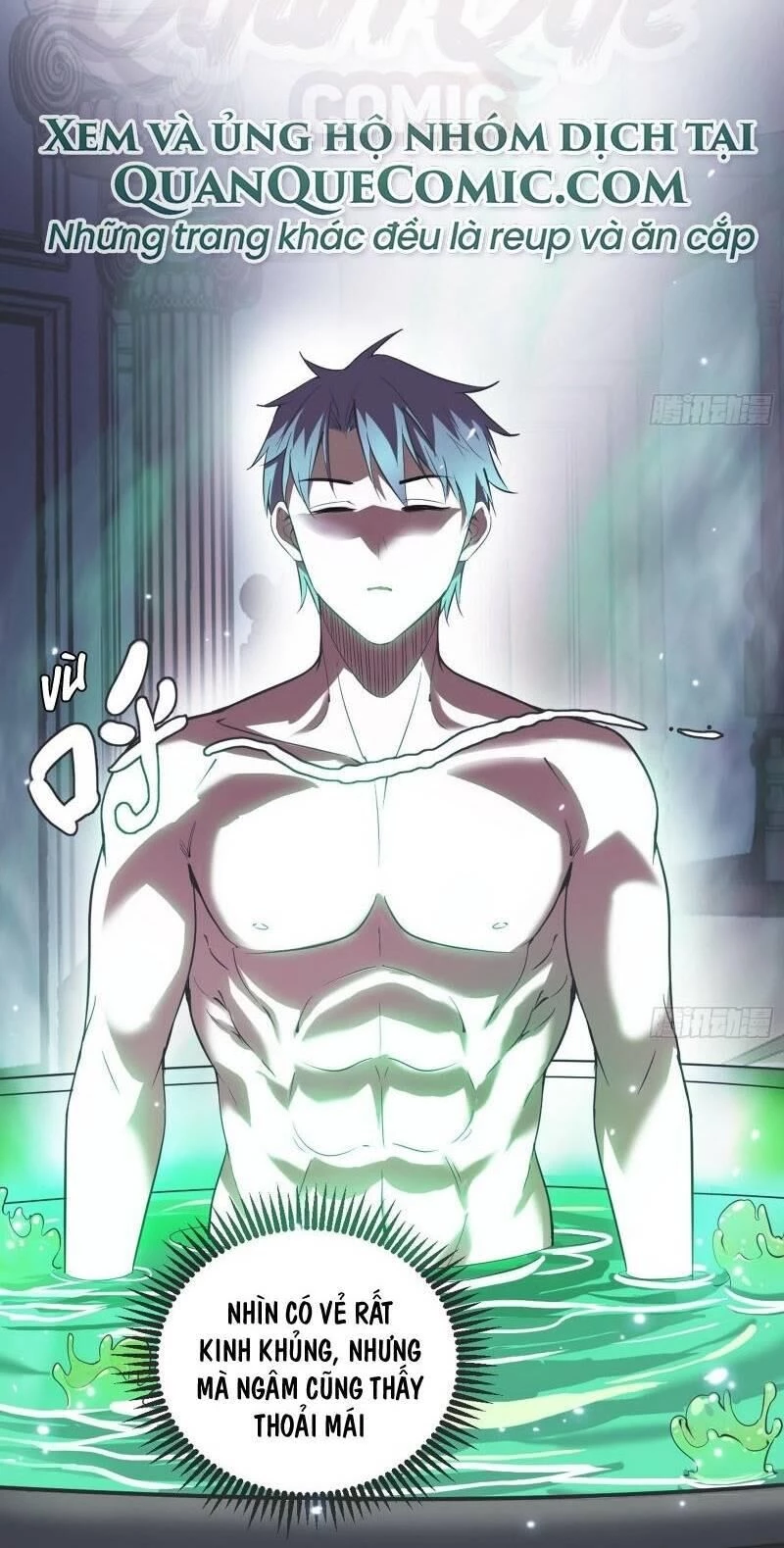 Ta Là Tà Đế Chapter 65 - Trang 4