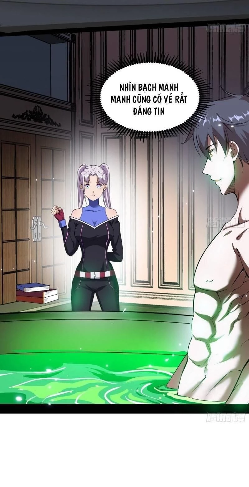 Ta Là Tà Đế Chapter 65 - Trang 4