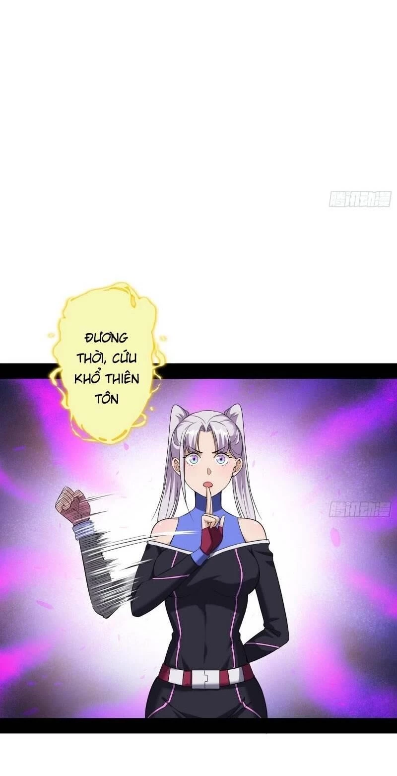 Ta Là Tà Đế Chapter 65 - Trang 4