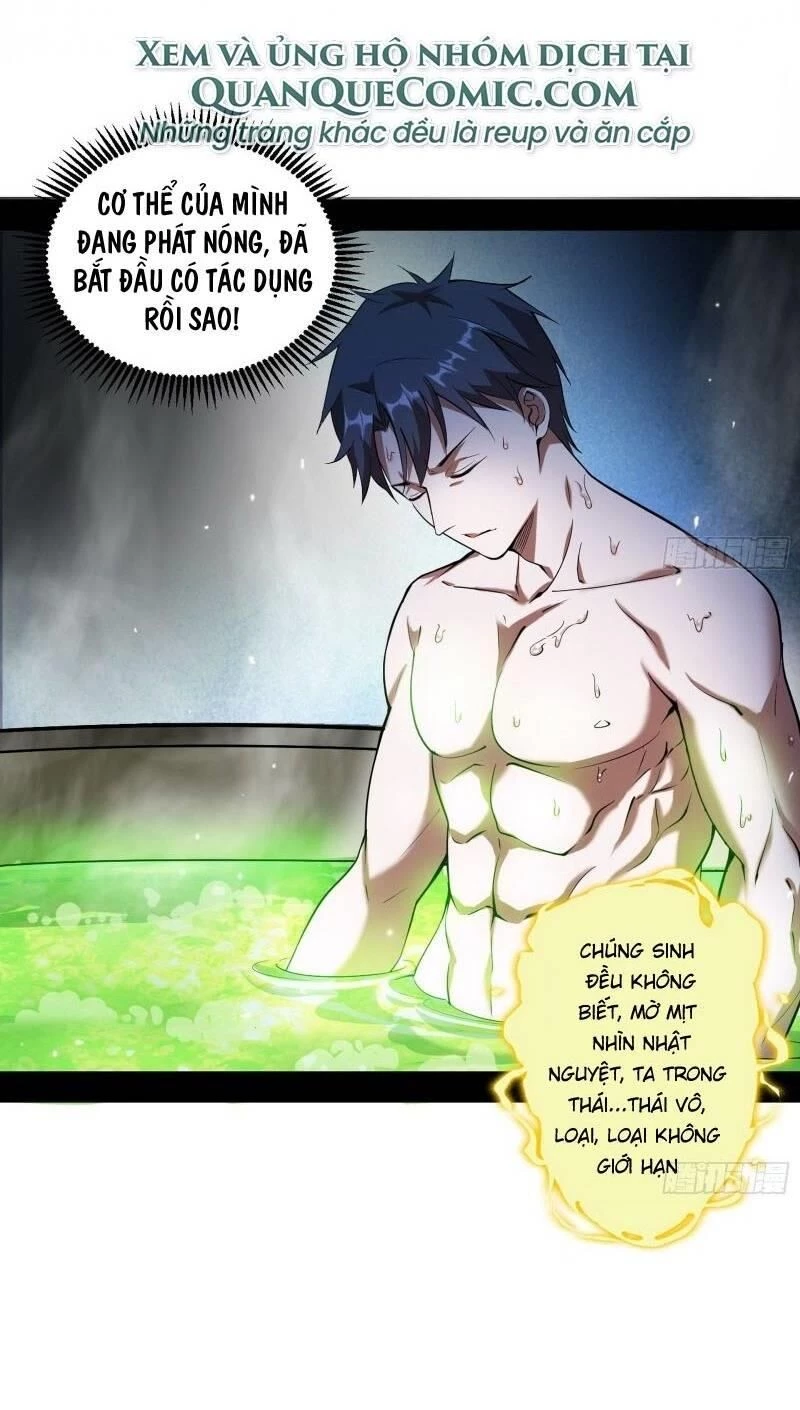 Ta Là Tà Đế Chapter 65 - Trang 4