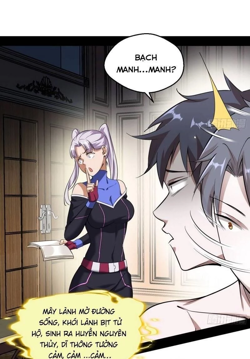 Ta Là Tà Đế Chapter 65 - Trang 4