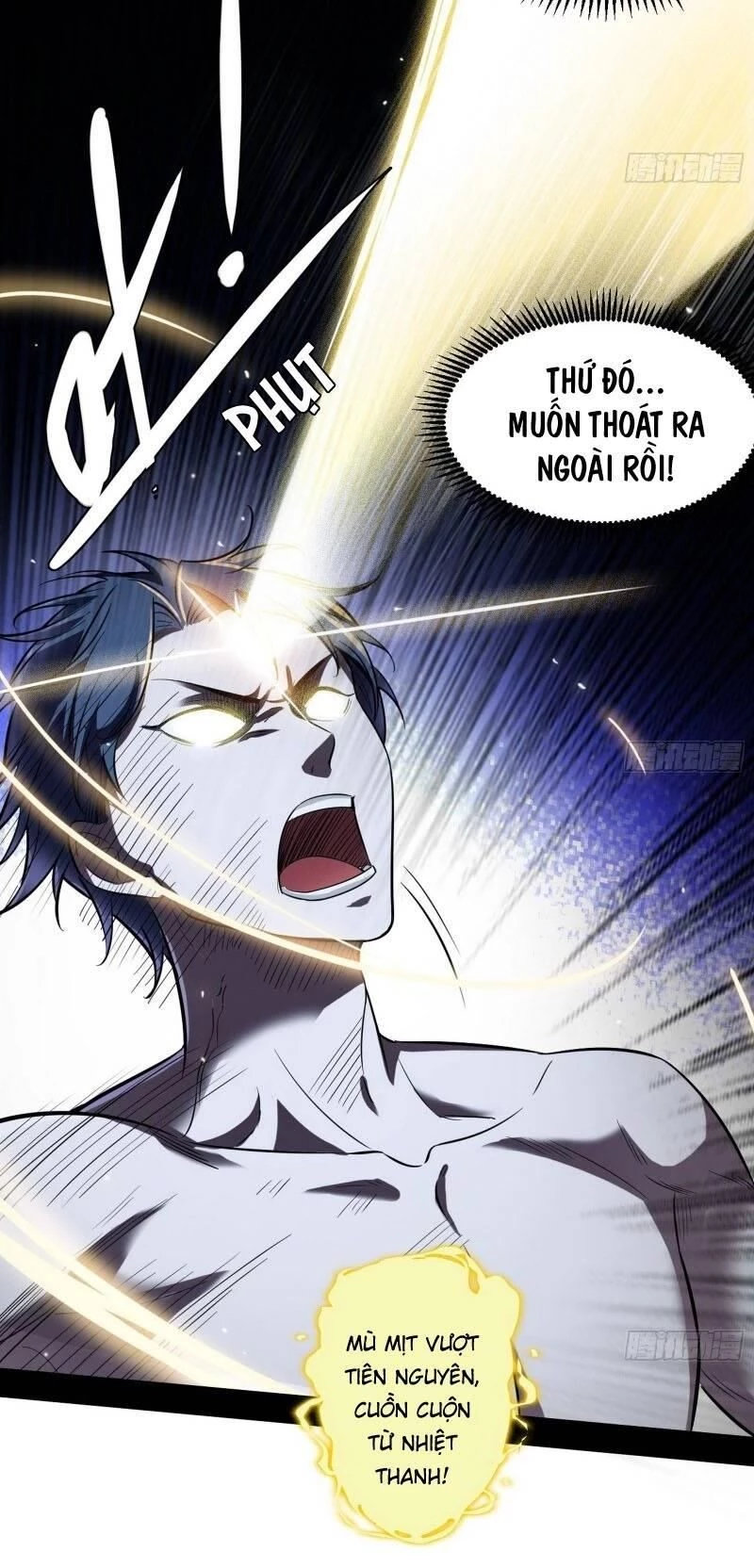 Ta Là Tà Đế Chapter 65 - Trang 4