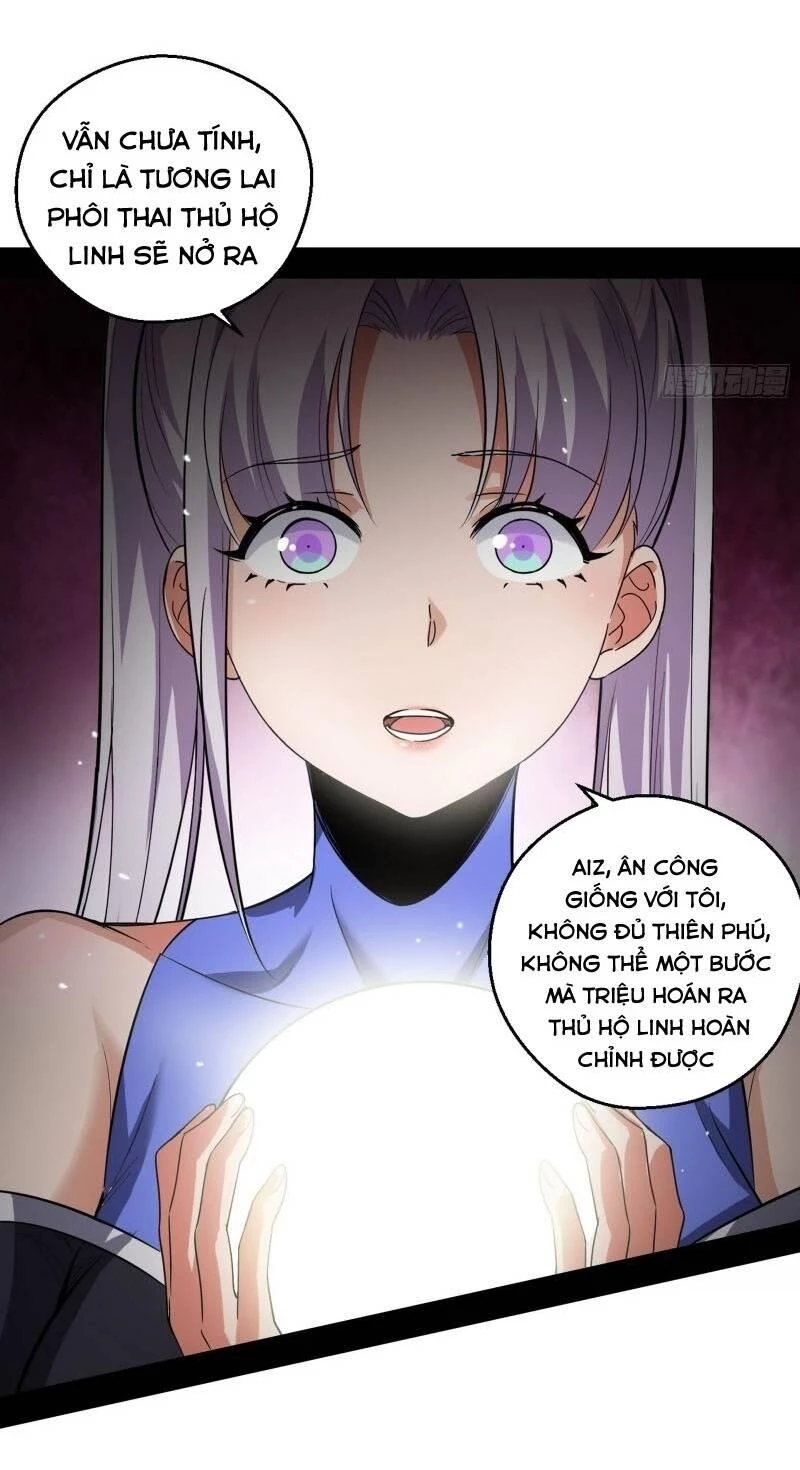 Ta Là Tà Đế Chapter 65 - Trang 4