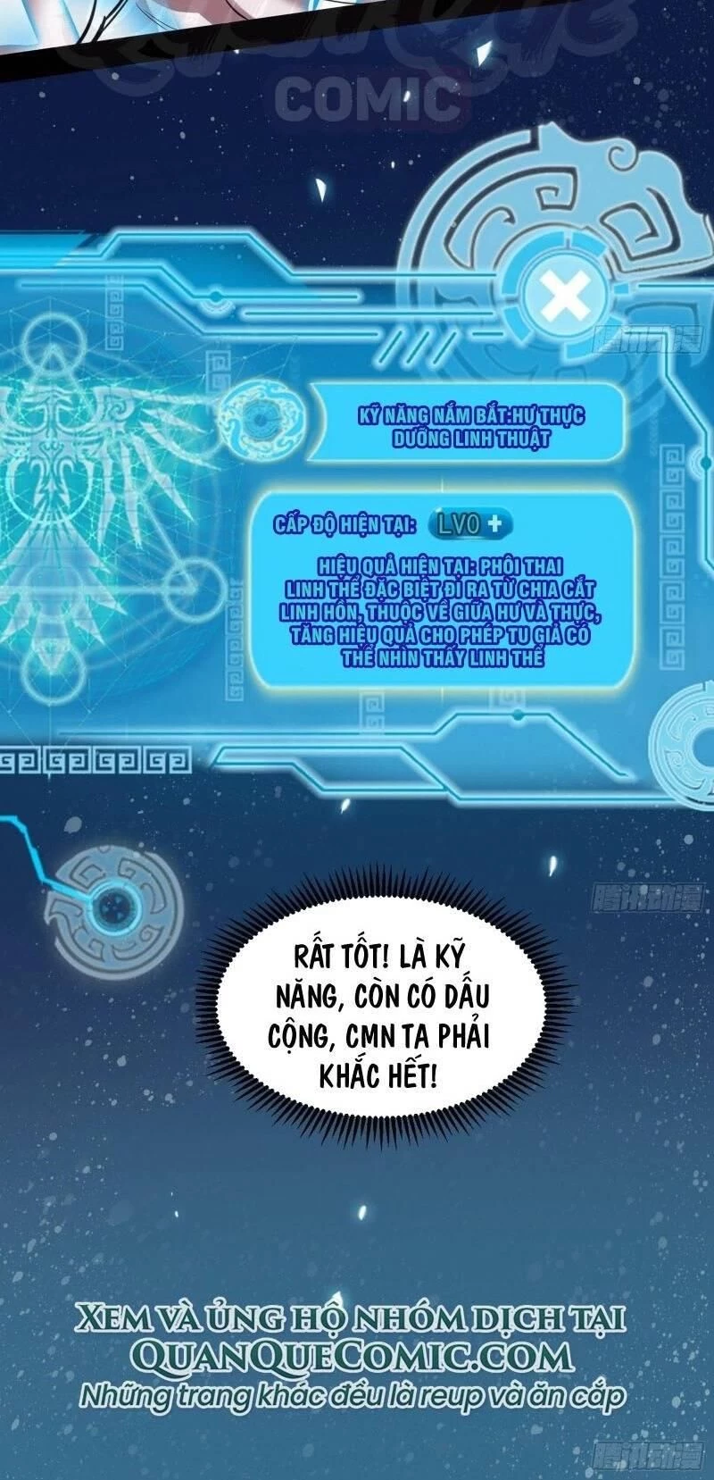 Ta Là Tà Đế Chapter 65 - Trang 4