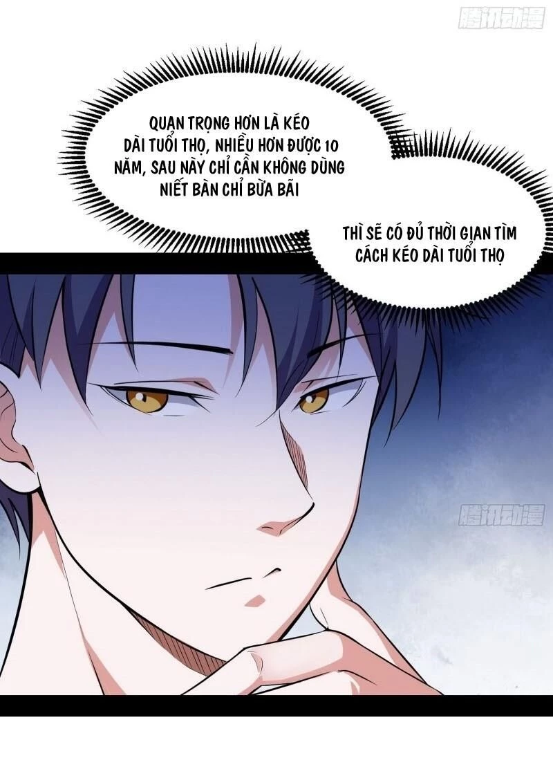 Ta Là Tà Đế Chapter 66 - Trang 4