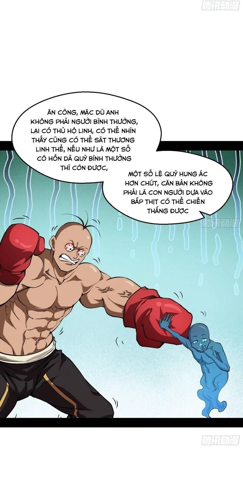 Ta Là Tà Đế Chapter 66 - Trang 4