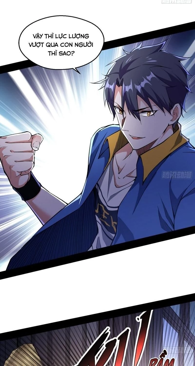 Ta Là Tà Đế Chapter 66 - Trang 4