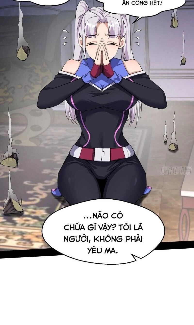Ta Là Tà Đế Chapter 66 - Trang 4