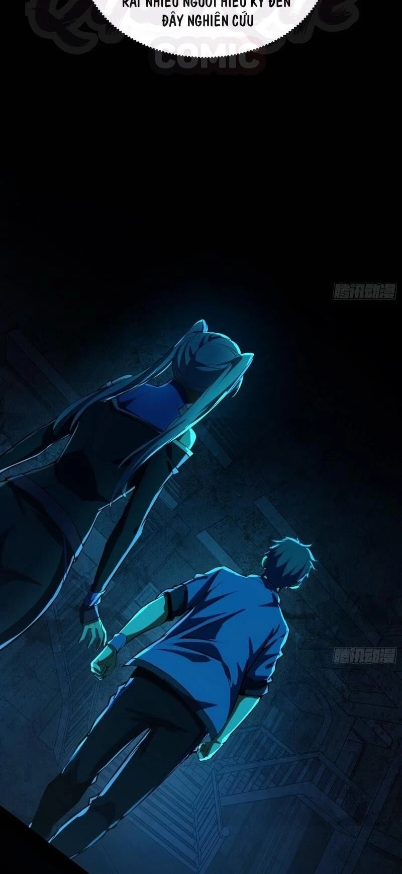 Ta Là Tà Đế Chapter 66 - Trang 4