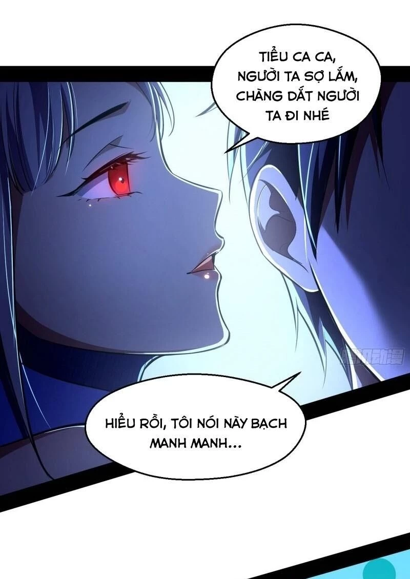 Ta Là Tà Đế Chapter 66 - Trang 4