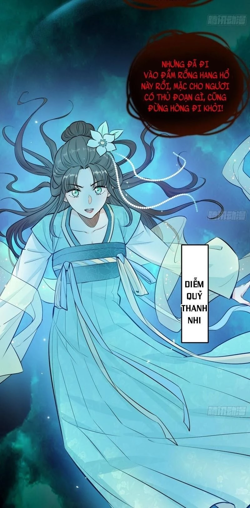 Ta Là Tà Đế Chapter 66 - Trang 4