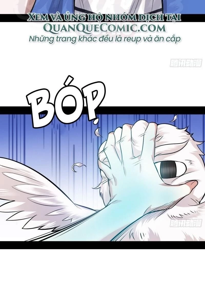 Ta Là Tà Đế Chapter 66 - Trang 4