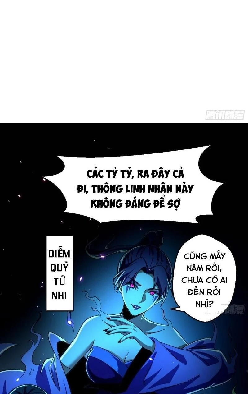 Ta Là Tà Đế Chapter 66 - Trang 4