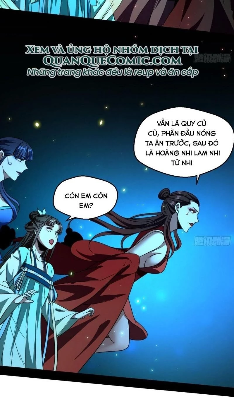 Ta Là Tà Đế Chapter 66 - Trang 4
