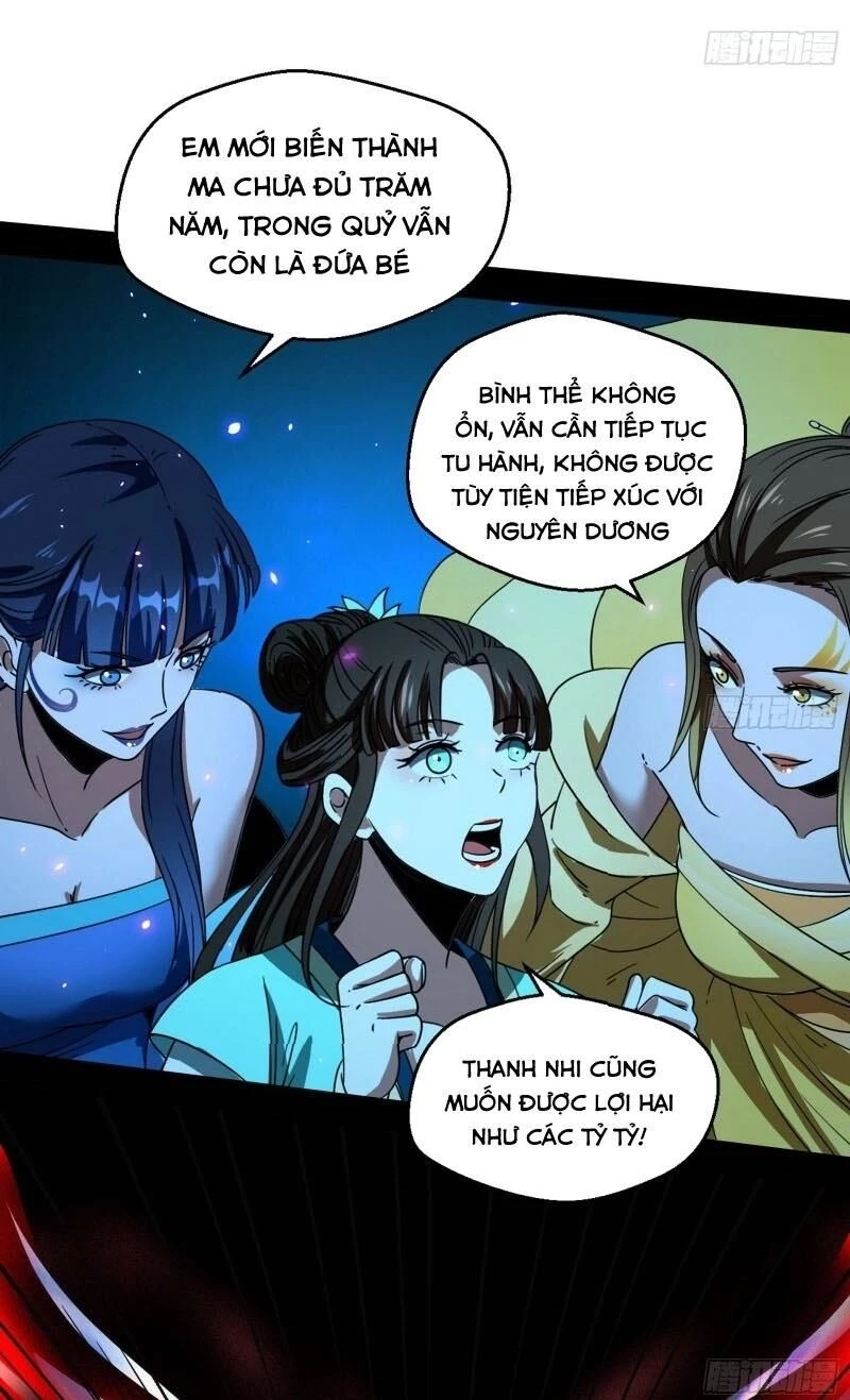 Ta Là Tà Đế Chapter 66 - Trang 4