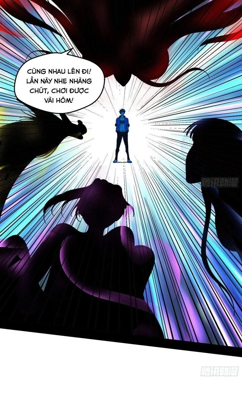 Ta Là Tà Đế Chapter 66 - Trang 4