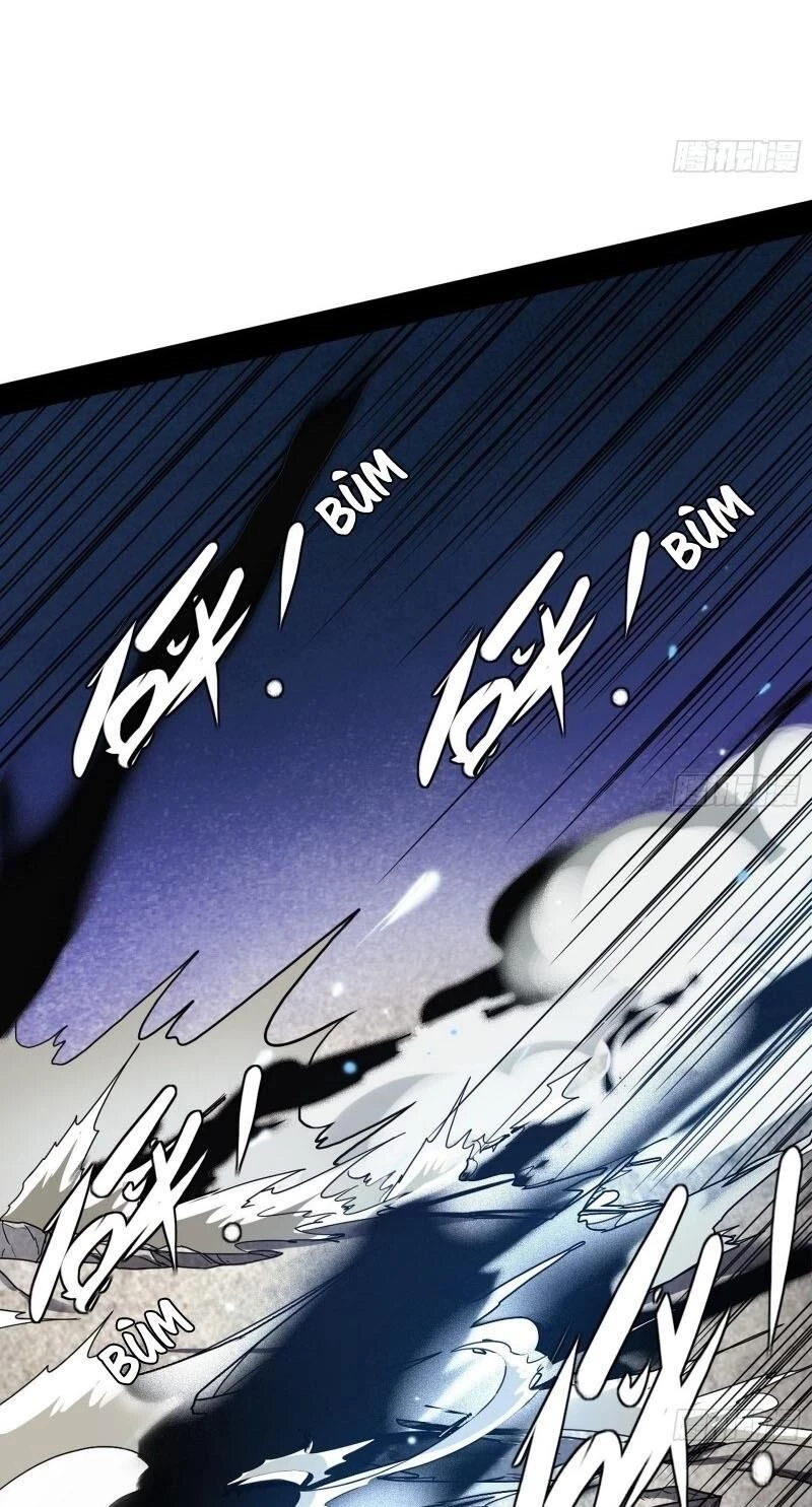 Ta Là Tà Đế Chapter 66 - Trang 4