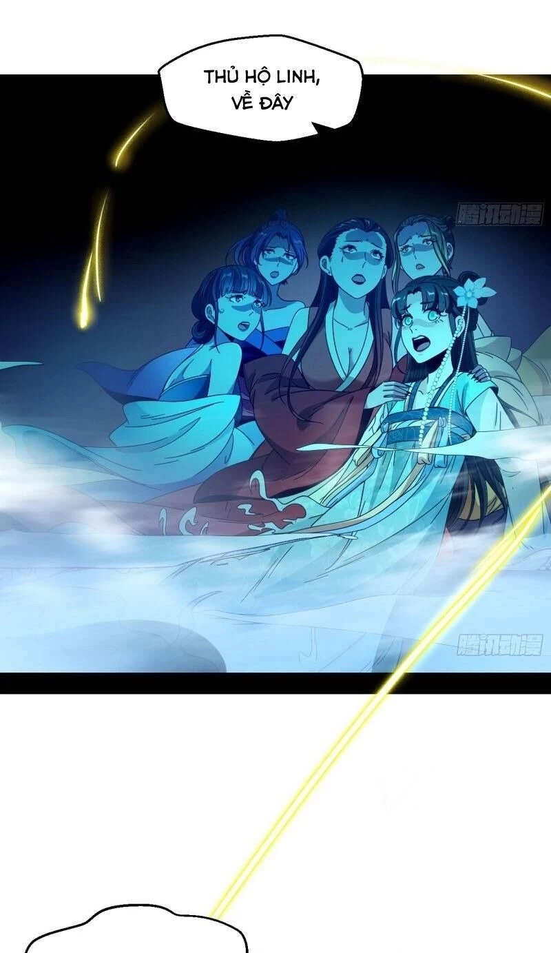 Ta Là Tà Đế Chapter 66 - Trang 4