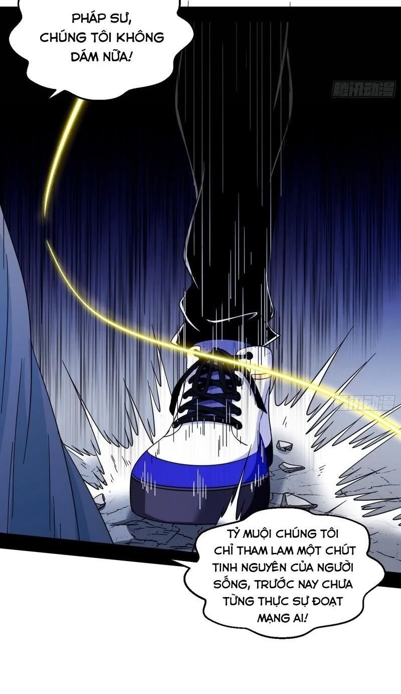 Ta Là Tà Đế Chapter 66 - Trang 4