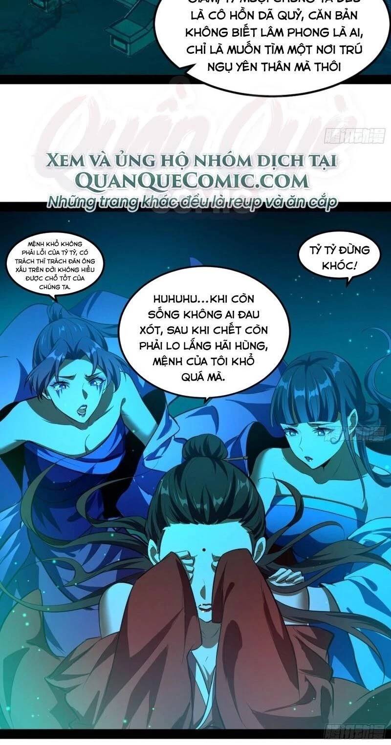 Ta Là Tà Đế Chapter 67 - Trang 4