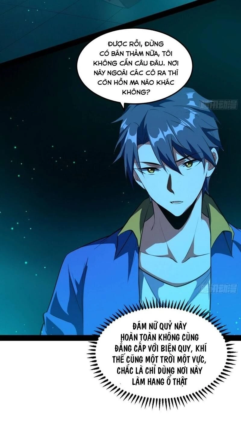 Ta Là Tà Đế Chapter 67 - Trang 4