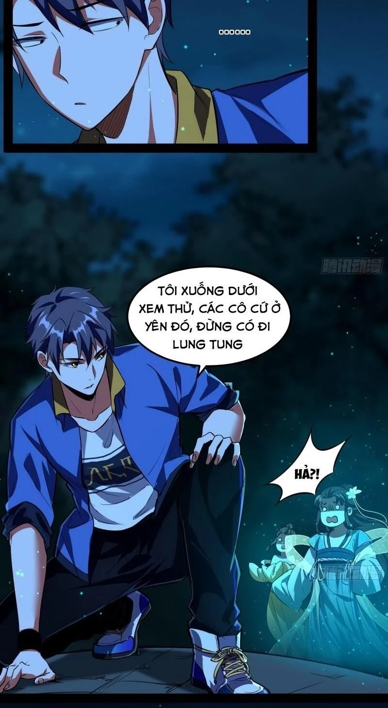 Ta Là Tà Đế Chapter 67 - Trang 4