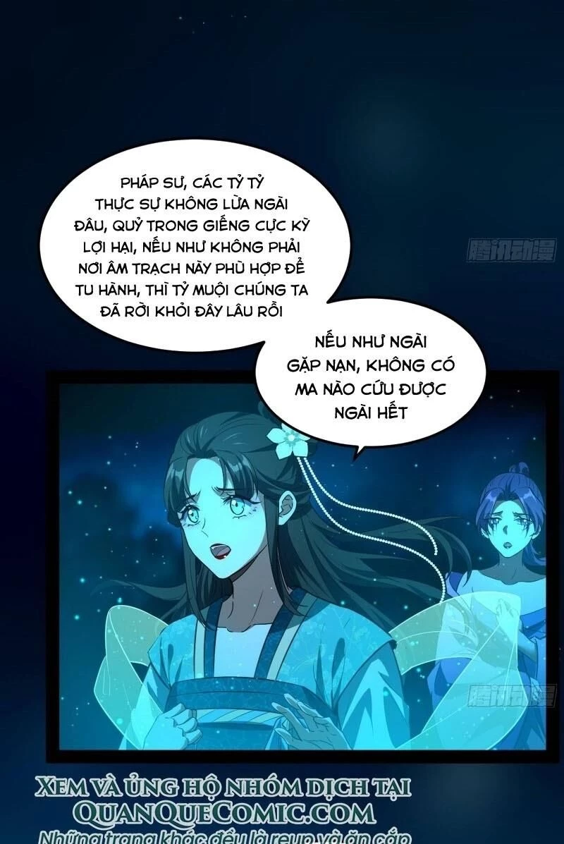 Ta Là Tà Đế Chapter 67 - Trang 4