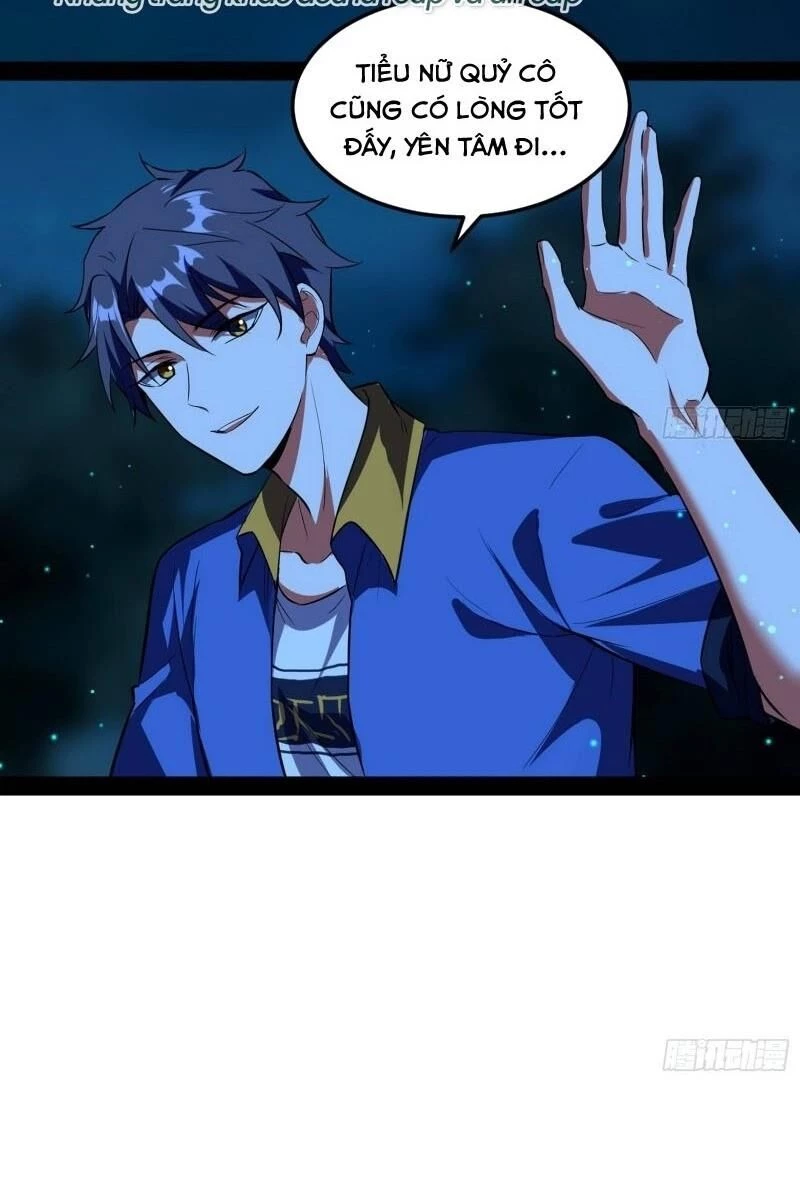 Ta Là Tà Đế Chapter 67 - Trang 4