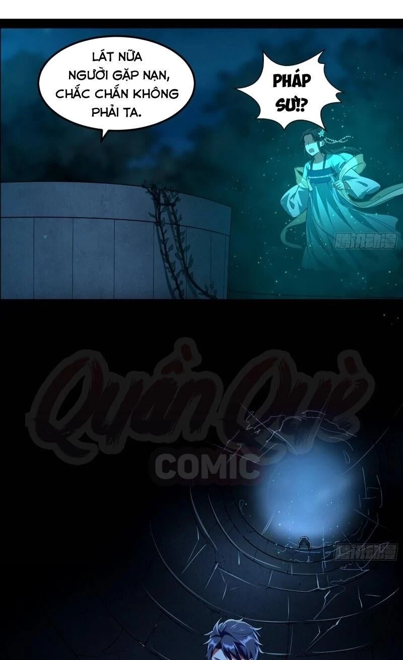 Ta Là Tà Đế Chapter 67 - Trang 4