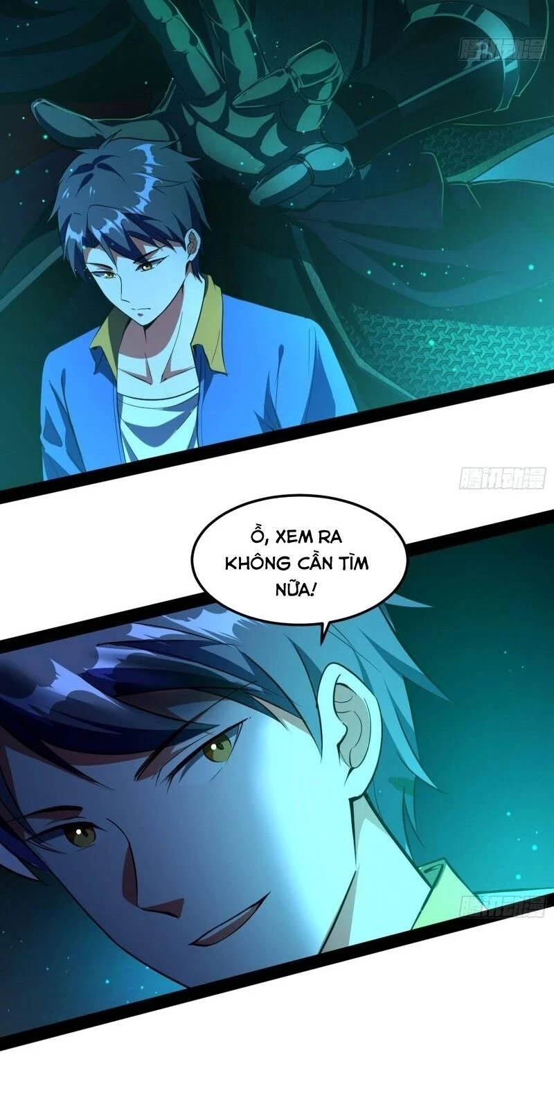 Ta Là Tà Đế Chapter 67 - Trang 4