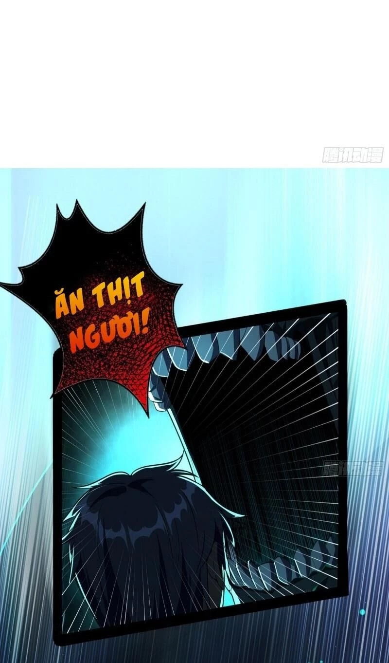 Ta Là Tà Đế Chapter 67 - Trang 4