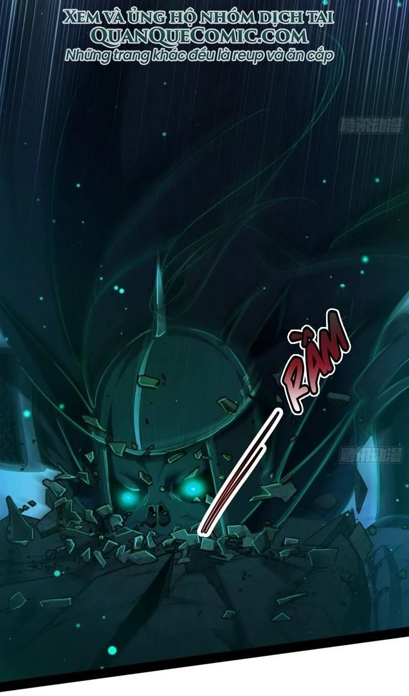 Ta Là Tà Đế Chapter 67 - Trang 4