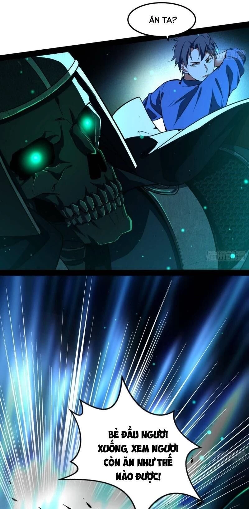 Ta Là Tà Đế Chapter 67 - Trang 4