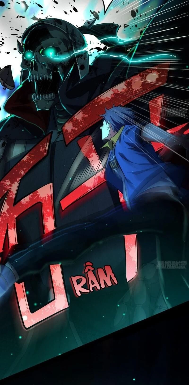 Ta Là Tà Đế Chapter 67 - Trang 4