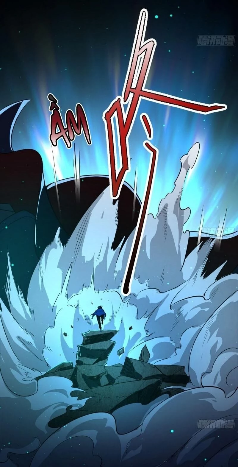 Ta Là Tà Đế Chapter 67 - Trang 4