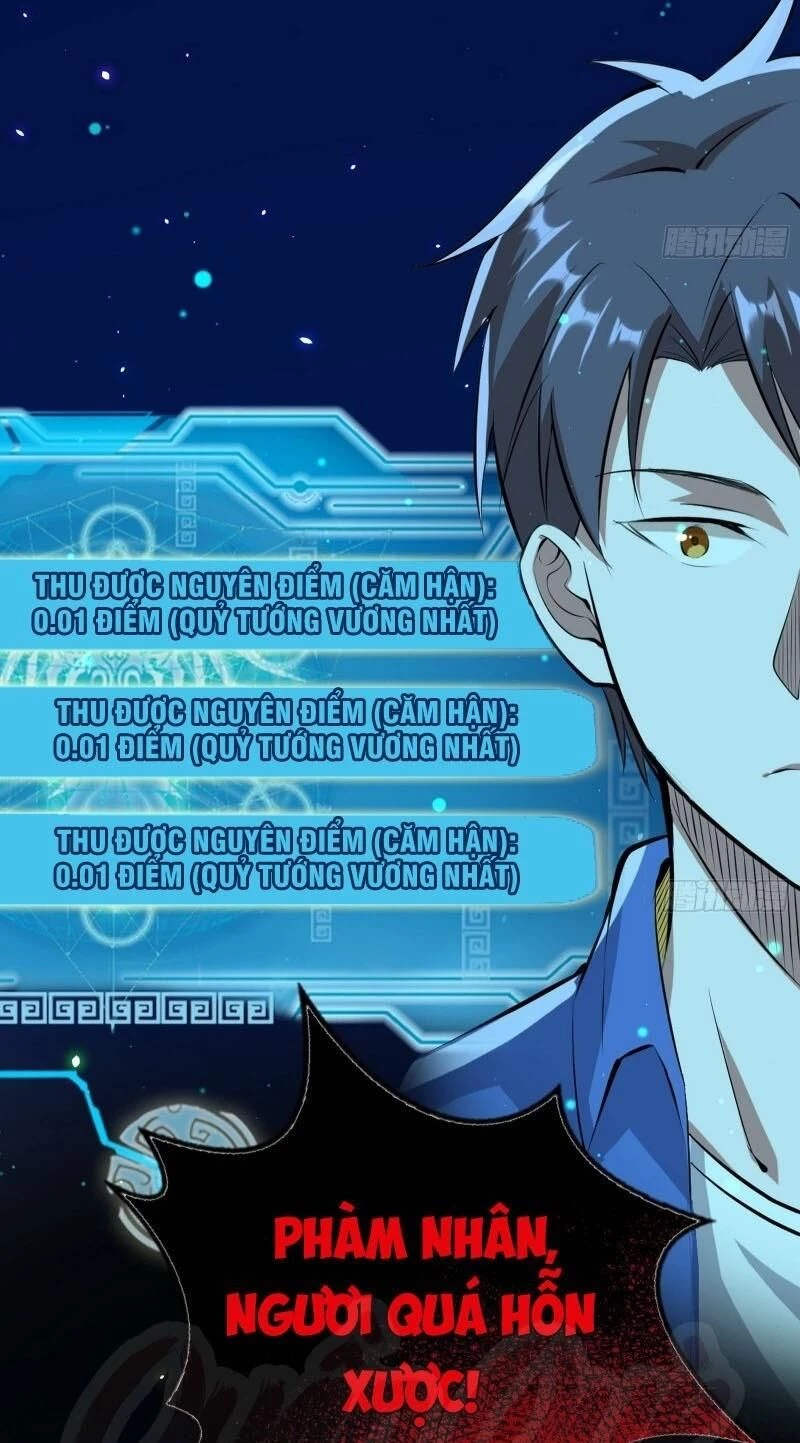 Ta Là Tà Đế Chapter 67 - Trang 4