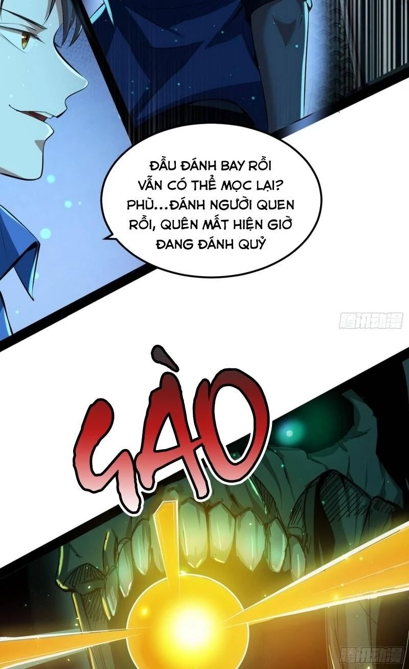 Ta Là Tà Đế Chapter 67 - Trang 4