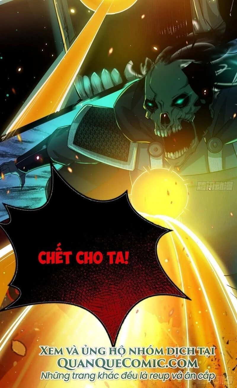 Ta Là Tà Đế Chapter 67 - Trang 4
