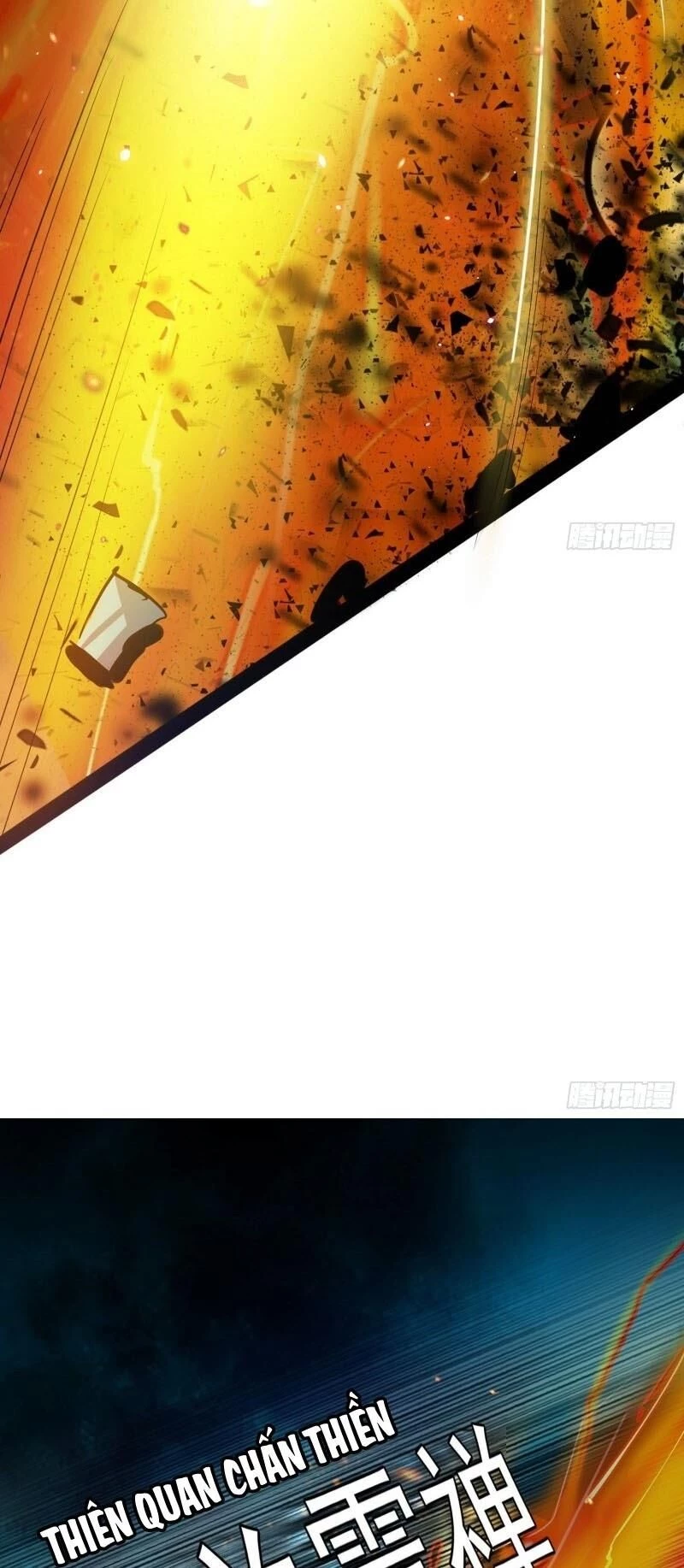 Ta Là Tà Đế Chapter 67 - Trang 4