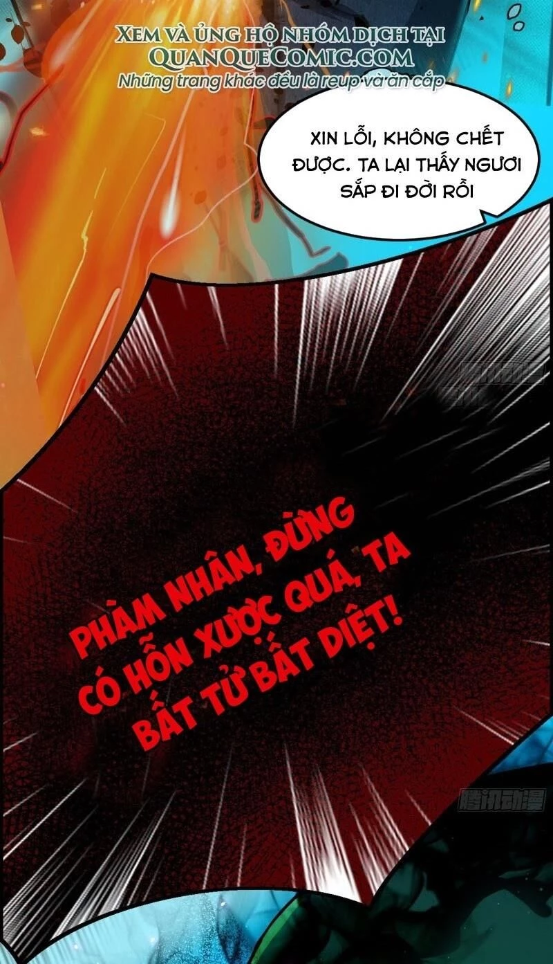 Ta Là Tà Đế Chapter 67 - Trang 4