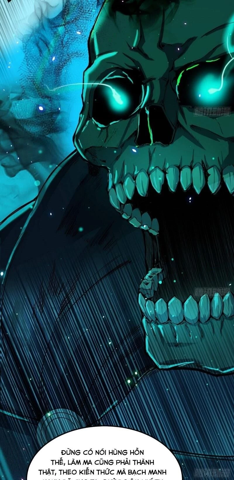 Ta Là Tà Đế Chapter 67 - Trang 4