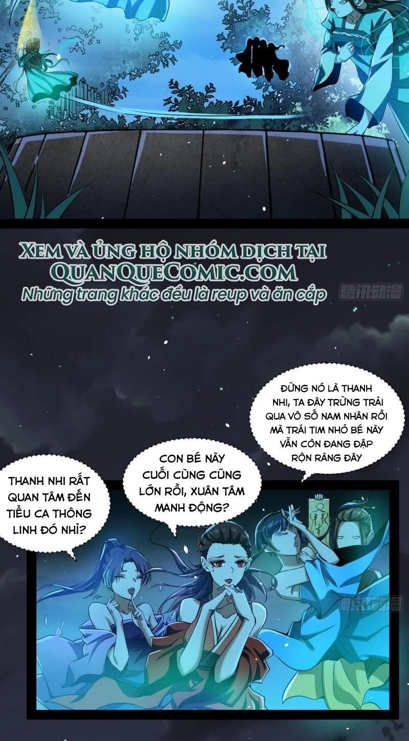 Ta Là Tà Đế Chapter 67 - Trang 4