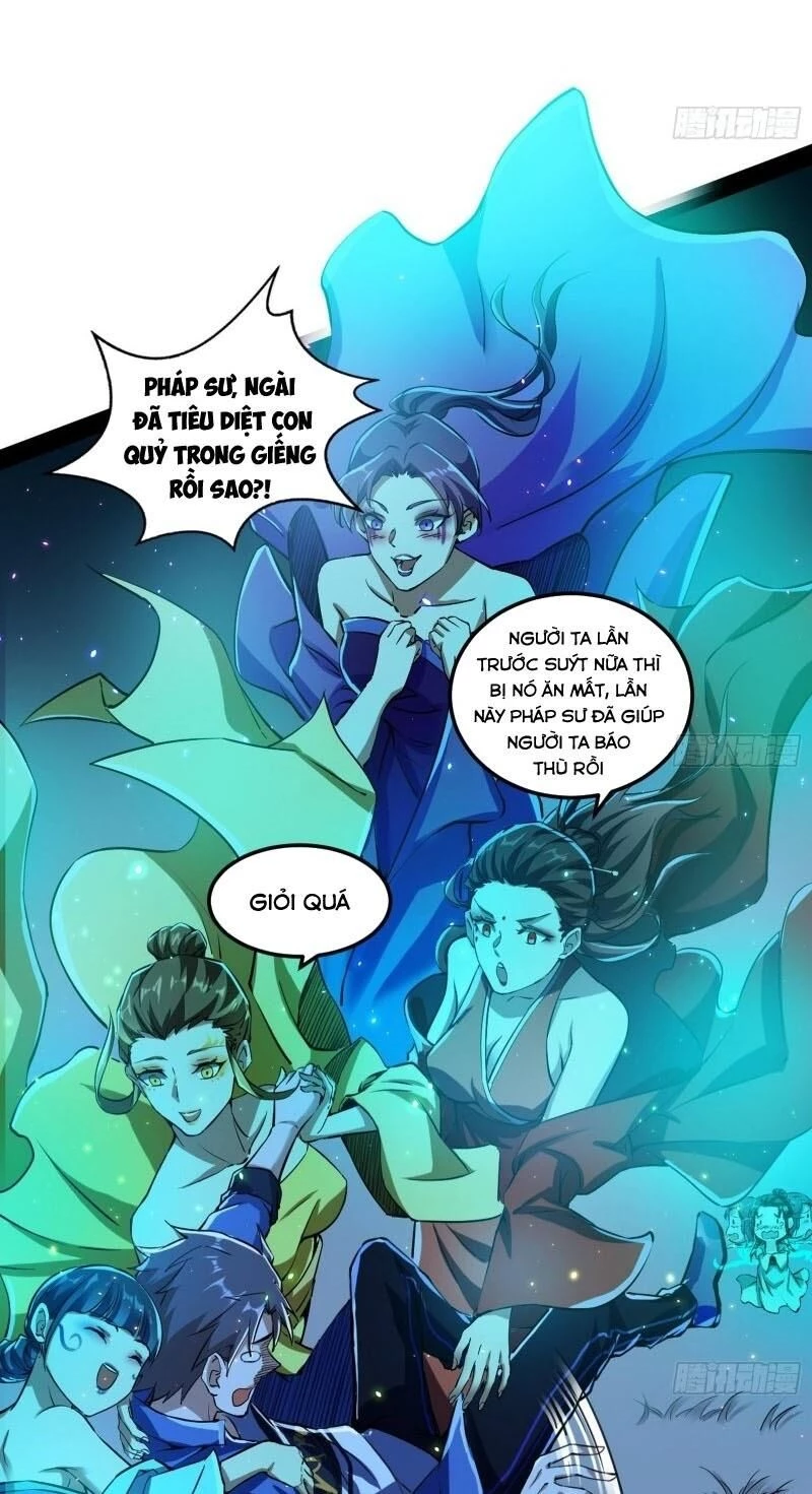Ta Là Tà Đế Chapter 67 - Trang 4