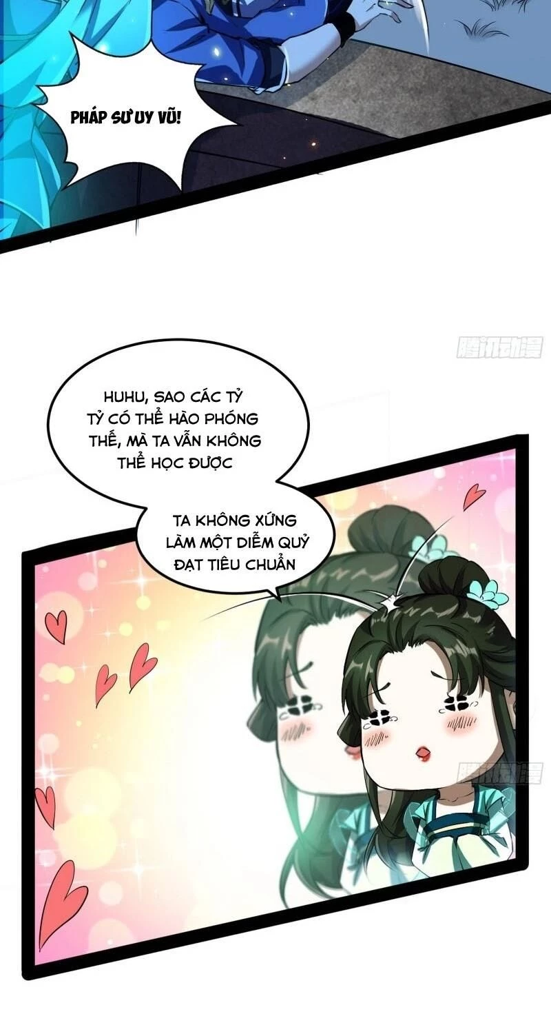 Ta Là Tà Đế Chapter 67 - Trang 4