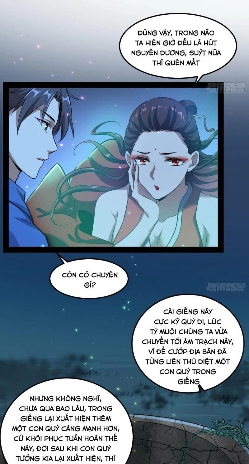 Ta Là Tà Đế Chapter 67 - Trang 4