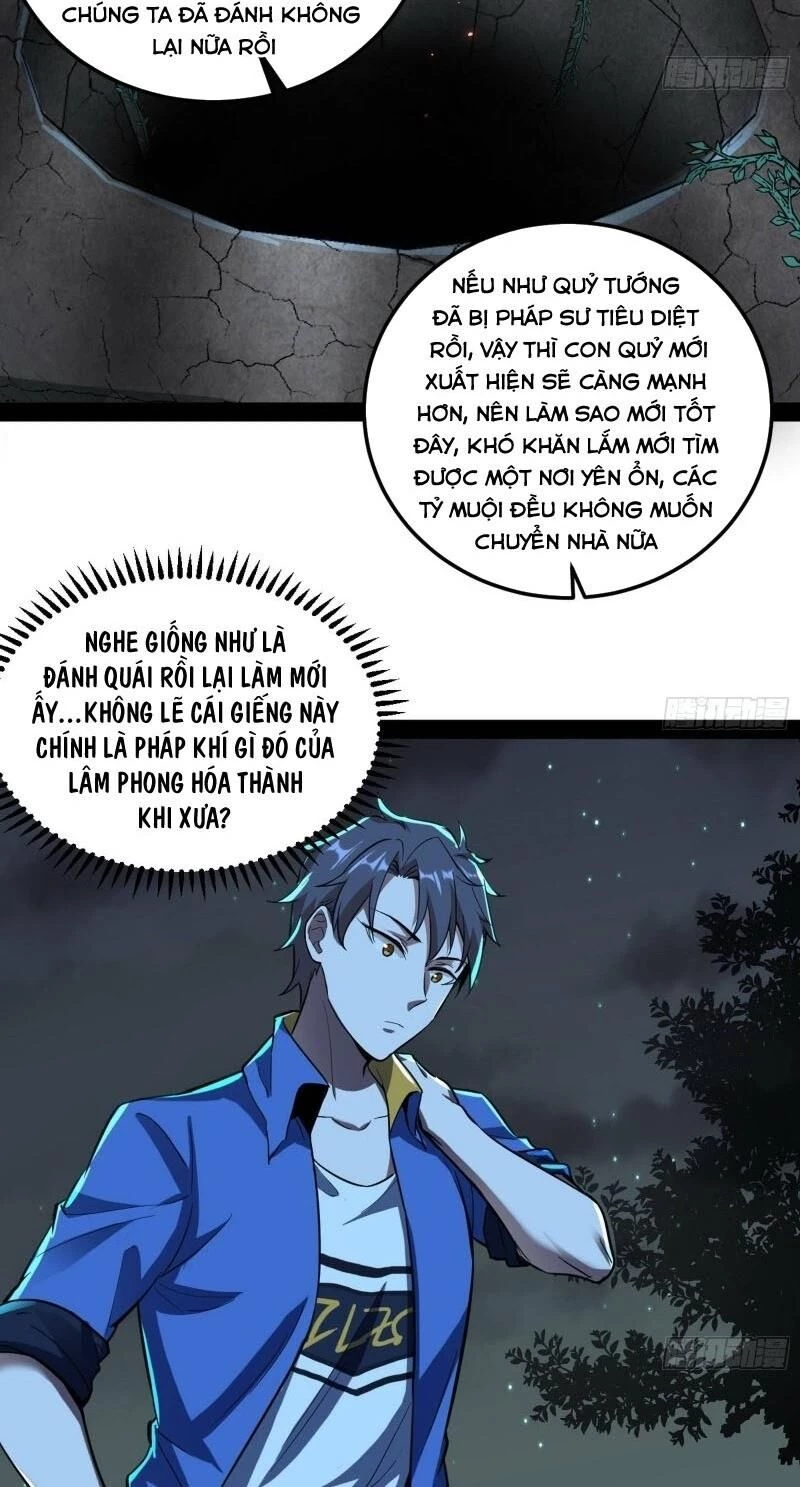 Ta Là Tà Đế Chapter 67 - Trang 4