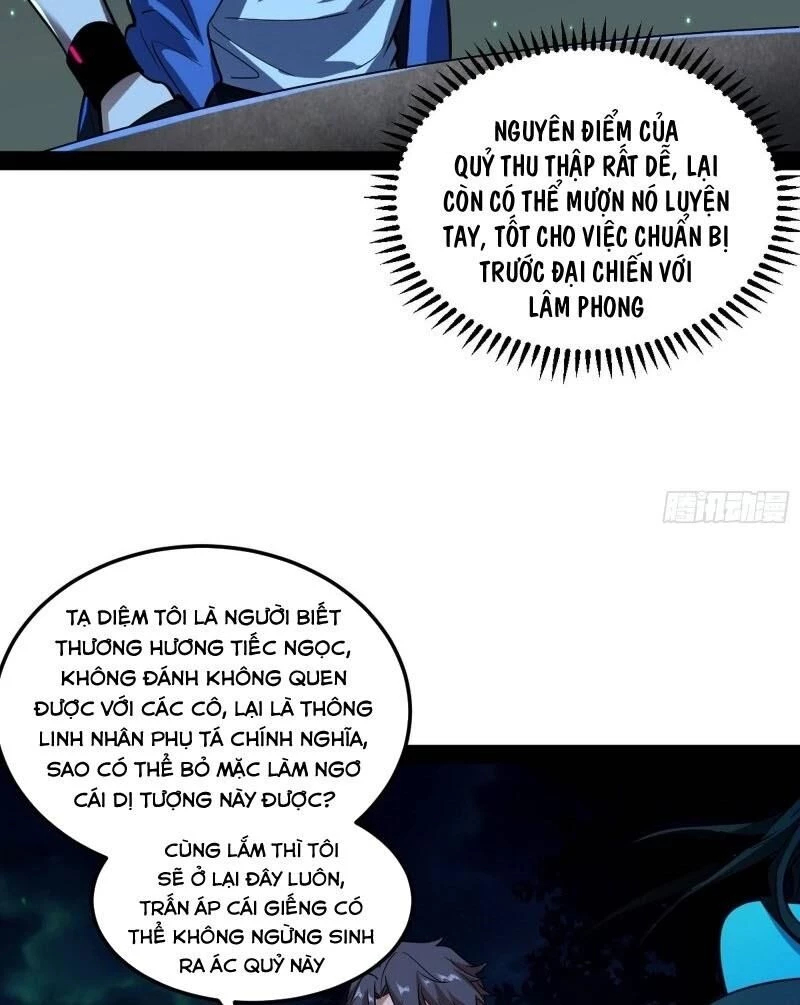 Ta Là Tà Đế Chapter 67 - Trang 4