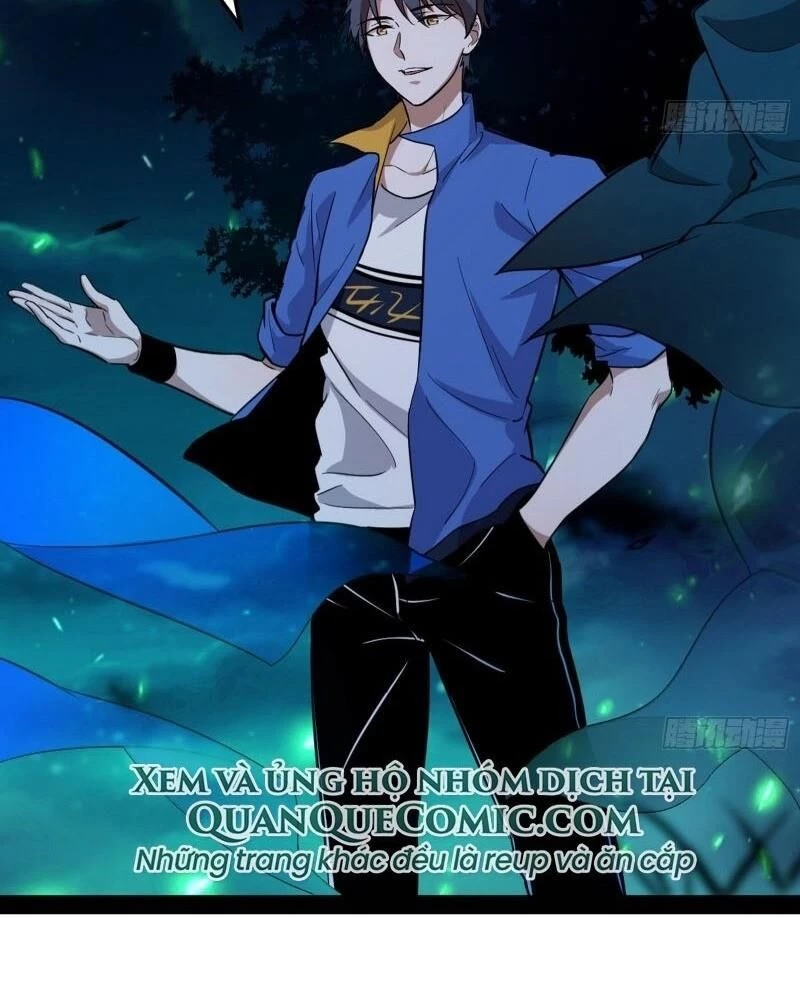 Ta Là Tà Đế Chapter 67 - Trang 4