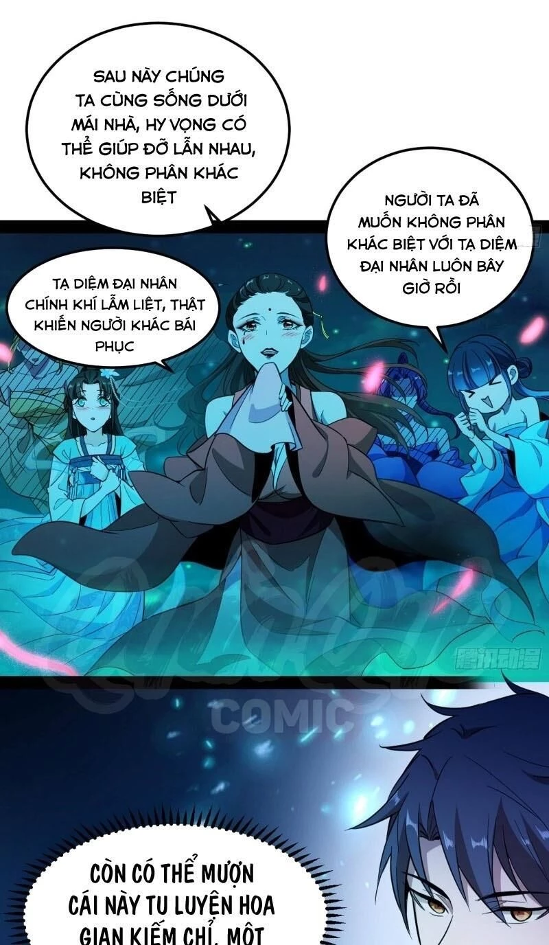 Ta Là Tà Đế Chapter 67 - Trang 4